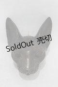 THE BLACKENED TEETH / Sphynx Candle  ゴールド H-25-06-25-1023-0-ZA-KB-ZT-W004