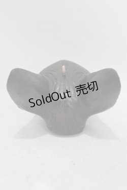 画像2: THE BLACKENED TEETH / Sphynx Candle  ゴールド H-25-06-25-1023-0-ZA-KB-ZT-W004