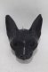 画像1: THE BLACKENED TEETH / Sphynx Candle  ブラック H-25-06-25-1024-0-ZA-KB-ZH (1)