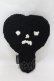 画像1: MORPH8NE / HAPPYPILLS MIRROR   H-25-06-25-1027-0-ZA-KB-ZH (1)