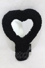 画像2: MORPH8NE / HAPPYPILLS MIRROR   H-25-06-25-1027-0-ZA-KB-ZT-W002 (2)