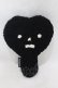 画像1: MORPH8NE / HAPPYPILLS MIRROR   H-25-06-25-1032-0-ZA-KB-ZH (1)
