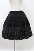Restyle / FORTUNE TELLER SKIRT XL ブラック H-25-06-25-1037-GO-SK-KB-ZH