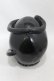 画像2: THE BLACKENED TEETH / Snake Skull Ornament  ブラック H-25-06-25-1004-0-ZA-KB-ZH (2)