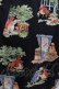 画像4: Leur Getter / Little Red Riding Hoodレースアップキャミワンピース Free 黒 H-25-06-25-053-LU-OP-KB-ZH (4)