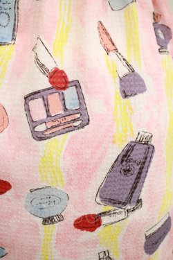 画像4: MILK / ヌーボーgirlワンピース  ピンク H-25-06-25-054-ML-OP-KB-ZH