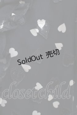 画像5: MILK / Luluドレス  ブラック H-25-06-25-062-ML-OP-KB-ZH