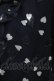 画像5: MILK / Luluドレス  ブラック H-25-06-25-062-ML-OP-KB-ZH (5)
