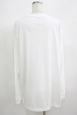 画像3: NieR Clothing / COTTON LONG CUTSEW XL 白 H-25-06-25-076-PU-TO-KB-ZH