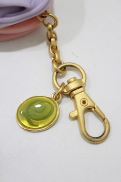 画像3: Q-pot. / フラワーガーデンマカロンバッグチャーム   H-25-06-25-077-QP-ZA-KB-ZH
