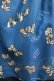 画像4: Emily Temple cute / チップとデールワンピース  ブルー H-25-06-25-012-ET-OP-KB-ZH (4)