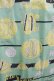 画像4: Jane Marple / Jolies broderies square dress  citron green H-25-06-25-017-JM-OP-KB-ZH (4)