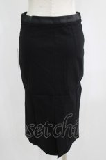 画像3: Restyle / BONDED TO THE MOON SKIRT S ブラック H-25-06-26-033-GO-SK-KB-ZT239 (3)