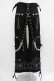 画像3: TRIPP NYC / MIGHTY METAL PANT XXS ブラック H-25-06-26-034-PU-PA-KB-ZH (3)