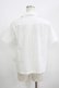 画像3: Jane Marple / Tulip collar blouse  白 H-25-06-26-038-JM-BL-KB-ZH (3)