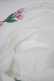 画像4: Jane Marple / Tulip collar blouse  白 H-25-06-26-038-JM-BL-KB-ZH (4)