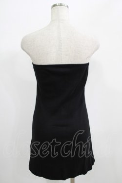 画像3: MORPH8NE / WORSHIPワンピース  ブラック H-25-06-26-042-PU-OP-KB-ZH