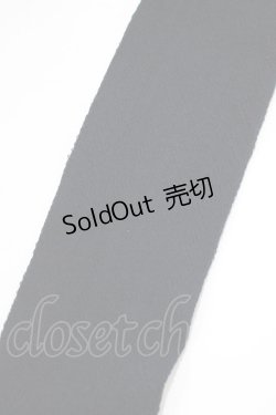 画像3: Jane Marple / クロッシュレースタイツ  ブラック H-25-06-26-050-JM-ZA-KB-ZH