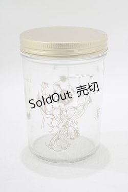 画像2: Q-pot. / 美女と野獣スペシャルボトルパッケージ   H-25-06-26-057-QP-ZA-KB-ZH