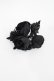画像1: Victorian maiden / ローズブーケヘアクリップ  アイボリー H-25-06-26-1005-CL-AC-NS-ZH (1)