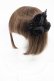 画像2: Victorian maiden / ローズブーケヘアクリップ  アイボリー H-25-06-26-1005-CL-AC-NS-ZH (2)