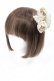 画像2: Victorian maiden / ローズブーケヘアクリップ  ブラック H-25-06-26-1006-CL-AC-NS-ZH (2)