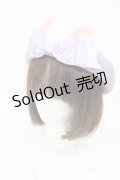 Angelic Pretty / きまぐれCatベレー  ラベンダー H-25-06-26-1008-AP-AC-NS-ZH