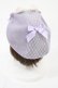 画像2: Angelic Pretty / きまぐれCatベレー  ラベンダー H-25-06-26-1008-AP-AC-NS-ZH (2)