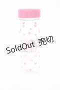 Angelic Pretty / オリジナルクリアボトル  クリア H-25-06-26-1012-AP-ZA-NS-ZH
