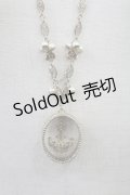 axes femme / シャンデリアネックレス  ゴールド H-25-06-26-1016-AX-AC-NS-ZH