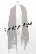 axes femme / ローズストール  ブラウン H-25-06-26-1021-AX-ZA-NS-ZT273