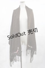 axes femme / ローズストール  ブラウン H-25-06-26-1021-AX-ZA-NS-ZT273