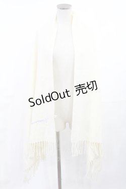 画像1: axes femme / ローズストール  オフ H-25-06-26-1022-AX-ZA-NS-ZH