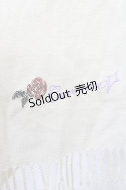 画像2: axes femme / ローズストール  オフ H-25-06-26-1022-AX-ZA-NS-ZH