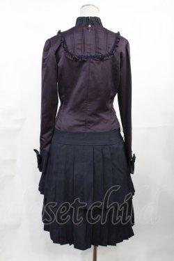 画像3: Victorian maiden / アンティークドールワンピース Free パープル H-25-06-26-1039-CL-OP-NS-ZH