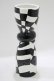 画像2: KILL STAR / TWISTED TALL VASE   H-25-06-26-076-SL-ZA-KB-ZH (2)
