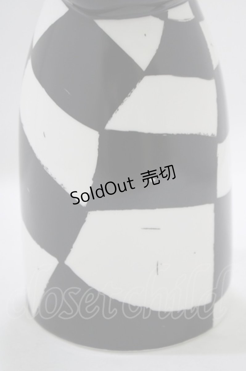 画像3: KILL STAR / TWISTED TALL VASE   H-25-06-26-076-SL-ZA-KB-ZTK016 (3)