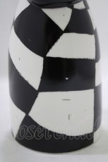 画像3: KILL STAR / TWISTED TALL VASE   H-25-06-26-076-SL-ZA-KB-ZTK016 (3)