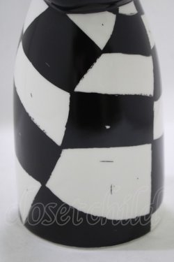 画像3: KILL STAR / TWISTED TALL VASE   H-25-06-26-076-SL-ZA-KB-ZH