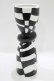 画像2: KILL STAR / TWISTED TALL VASE   H-25-06-26-078-SL-ZA-KB-ZH (2)