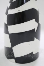 画像3: KILL STAR / TWISTED TALL VASE   H-25-06-26-078-SL-ZA-KB-ZTK016 (3)