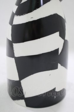 画像3: KILL STAR / TWISTED TALL VASE   H-25-06-26-078-SL-ZA-KB-ZH