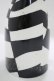 画像3: KILL STAR / TWISTED TALL VASE   H-25-06-26-078-SL-ZA-KB-ZH (3)