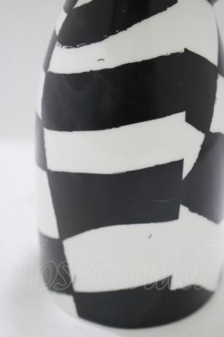 画像3: KILL STAR / TWISTED TALL VASE   H-25-06-26-079-SL-ZA-KB-ZH