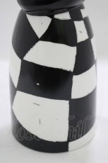 画像3: KILL STAR / TWISTED TALL VASE   H-25-06-26-081-SL-ZA-KB-ZTK025 (3)