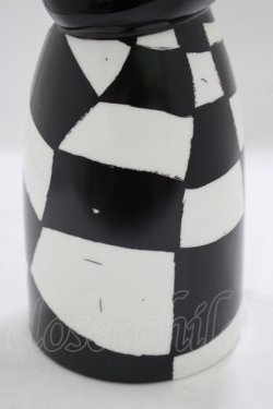 画像3: KILL STAR / TWISTED TALL VASE   H-25-06-26-081-SL-ZA-KB-ZH