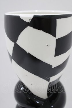 画像3: KILL STAR / TWISTED TALL VASE   H-25-06-26-082-SL-ZA-KB-ZH