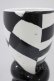 画像3: KILL STAR / TWISTED TALL VASE   H-25-06-26-082-SL-ZA-KB-ZH (3)