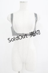 alice auaa / エナメルブラ  黒 H-25-11-16-002-AA-TO-KB-ZH