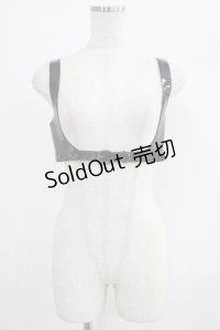 alice auaa / エナメルブラ  黒 H-25-11-16-002-AA-TO-KB-ZH